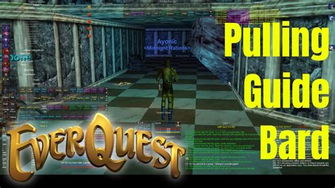 everquest bard guide|everquest bard songs guide.